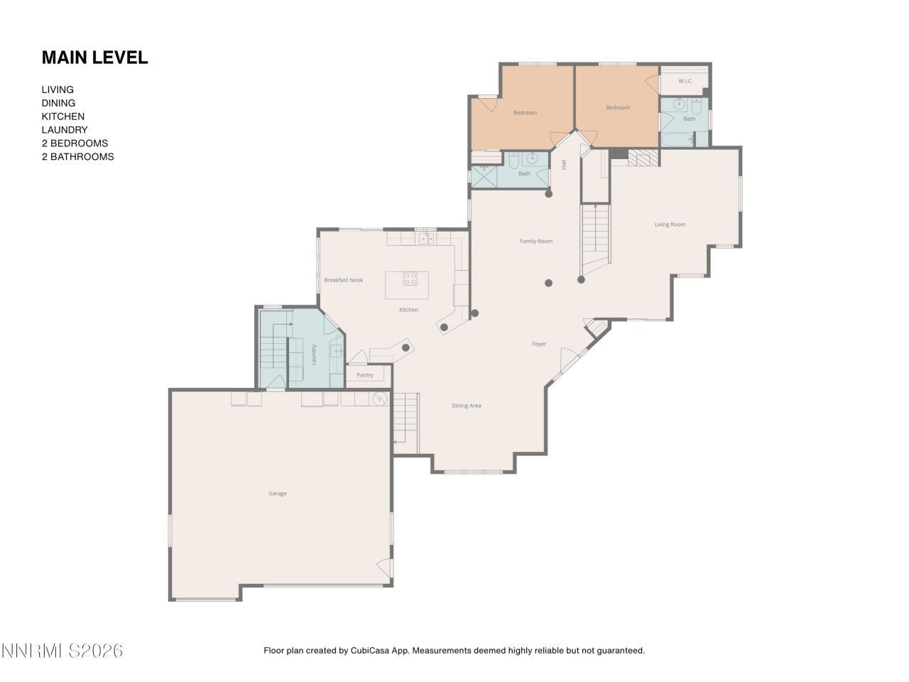 4454 Dant Boulevard, Reno, NV 89509 Photo