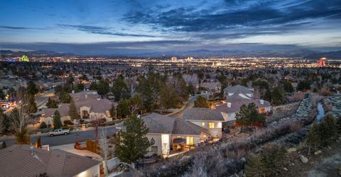 4454 Dant Boulevard, Reno, NV 89509 Photo