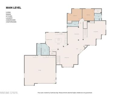 4454 Dant Boulevard, Reno, NV 89509 Photo