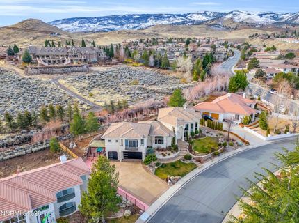 4454 Dant Boulevard, Reno, NV 89509 Photo