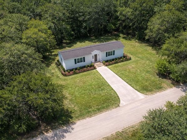 3613 Utah Trail, Granbury, TX 76048