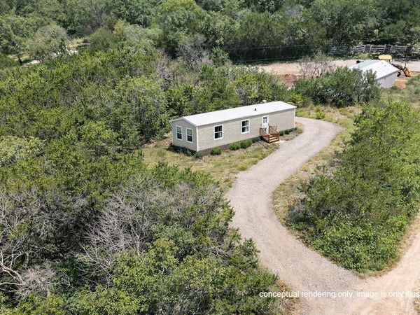 8821 Copper Mountain Court, Granbury, TX 76048