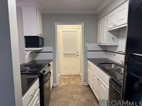 4321 Jefferson Woods Dr, Unit #2, Baton Rouge, LA 70809