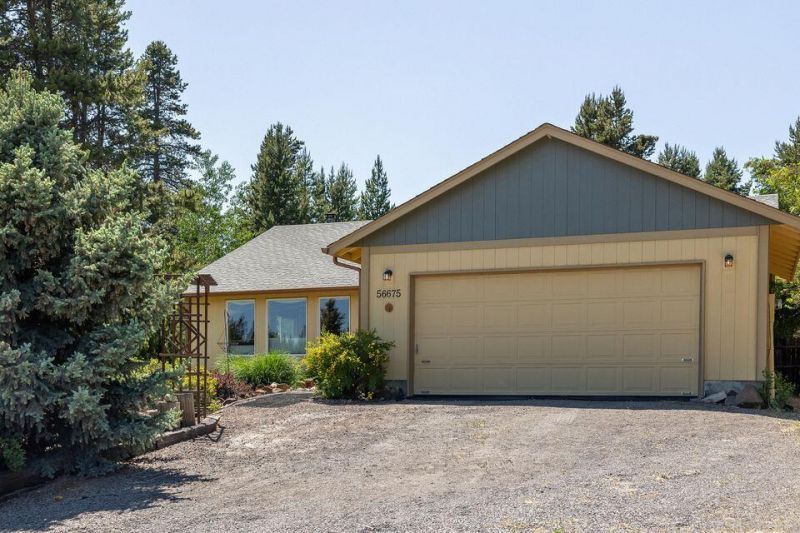 56675 Stellar Drive Bend, OR 97707