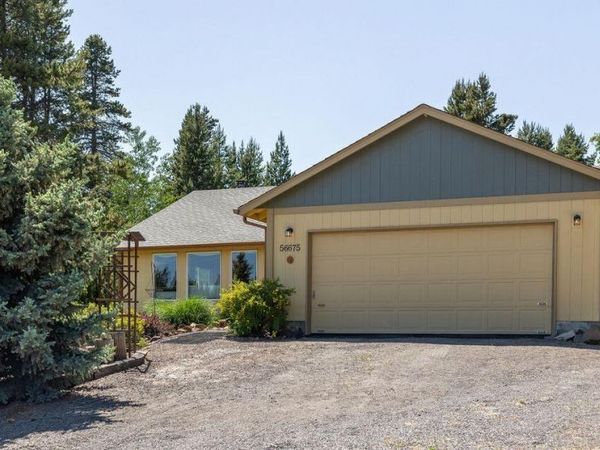 56675 Stellar Drive, Bend, OR 97707