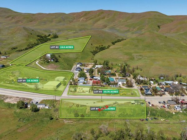 328 Hwy 55, Horseshoe Bend, ID 83629