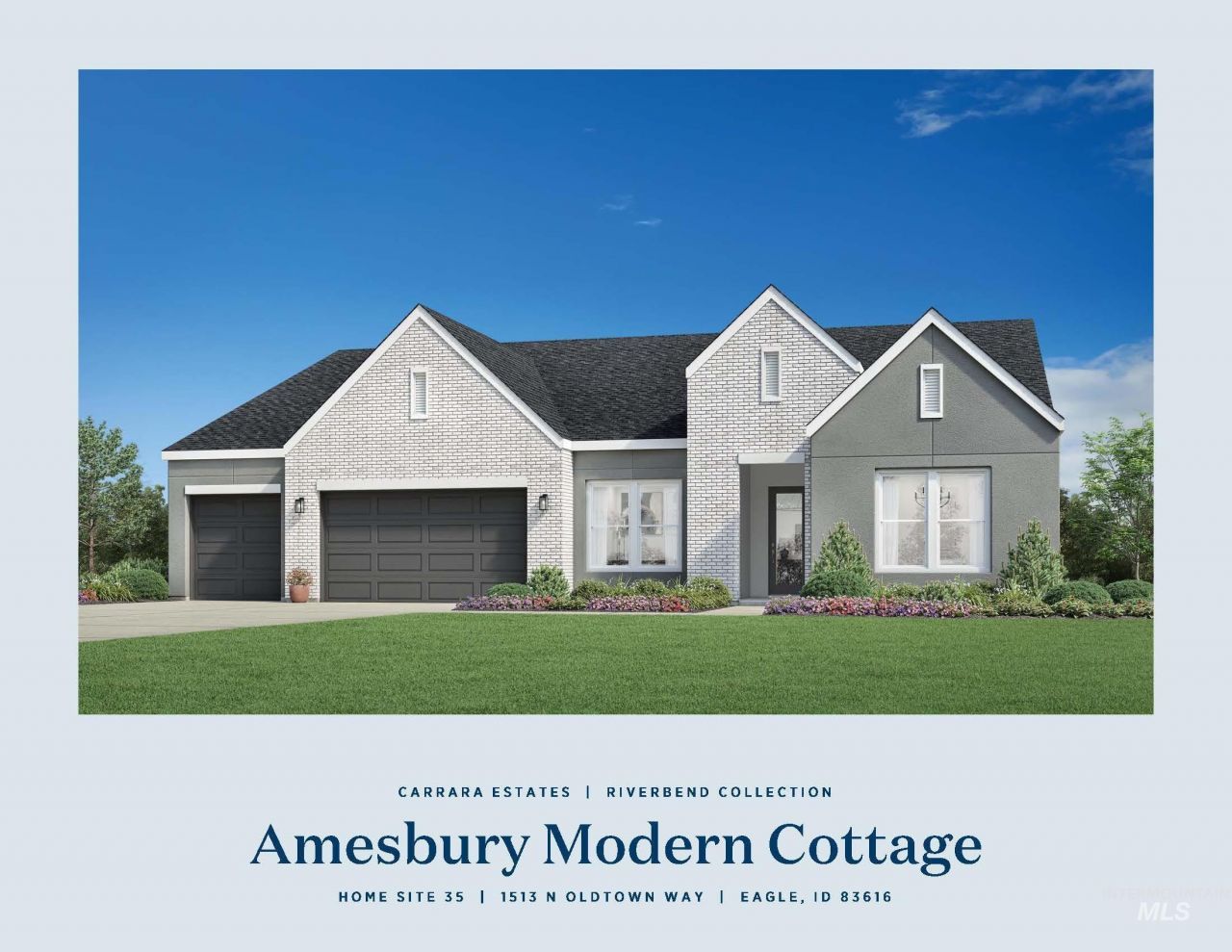 1513 N Oldtown Way, Eagle, ID 83616 Main Photo