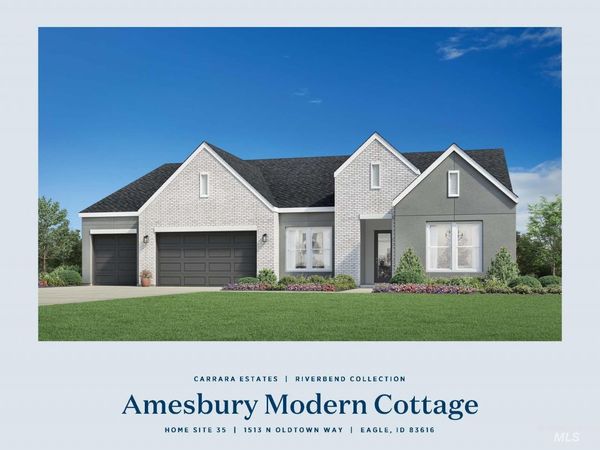 1513 N Oldtown Way, Eagle, ID 83616