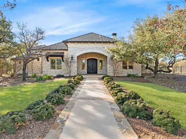 9 Ranch Brook, Boerne, TX 78015