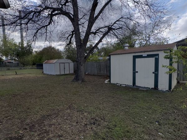 115 Yolanda Dr, San Antonio, TX 78228