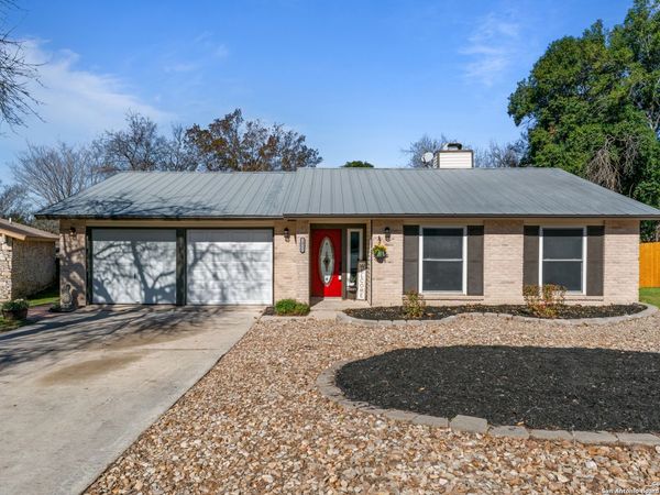 14111 Exmoor St, San Antonio, TX 78217