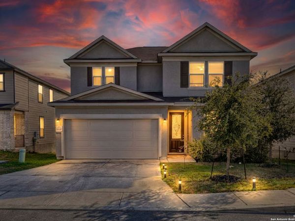 15747 Selene Vw, San Antonio, TX 78245