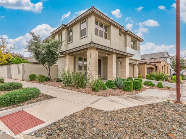 9863 E ACCELERATION Drive, Mesa, AZ 85212