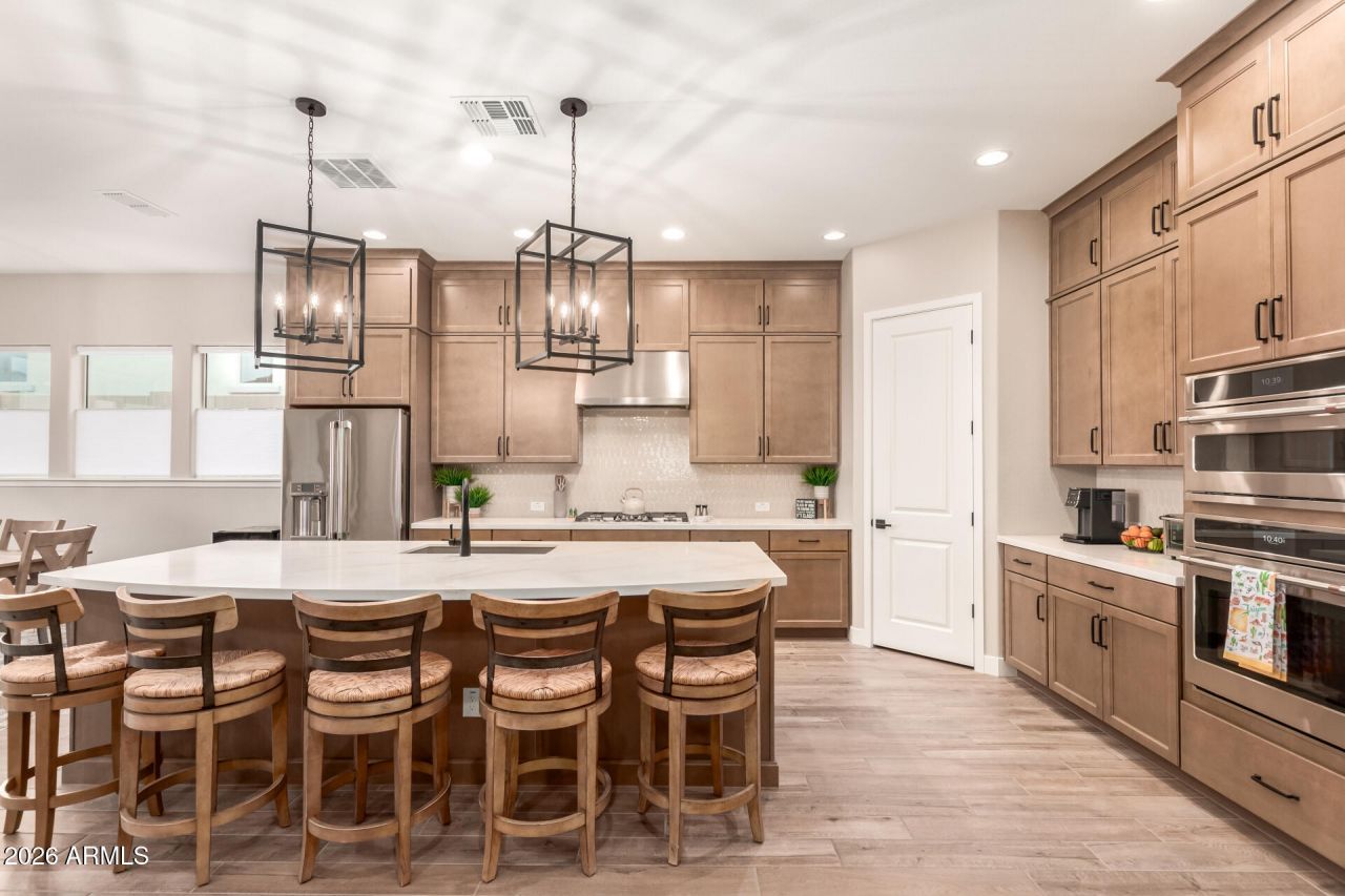 21553 W Pierson Street, Buckeye, AZ 85396 Main Photo