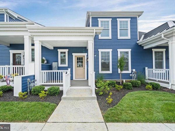 204 BALDY LN, Unit ANNANDALE, MIDDLETOWN, DE 19709