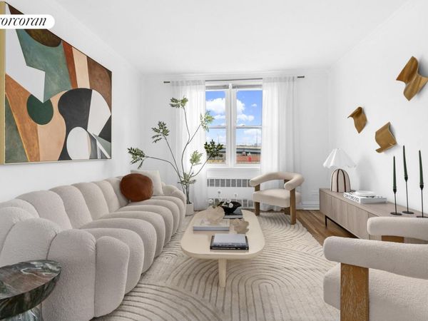 9707 4TH Avenue , Unit 4G, Brooklyn, NY 11209