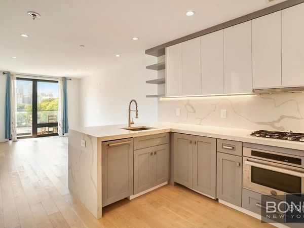 11-07 Welling Court , Unit 4C, Queens, NY 11102