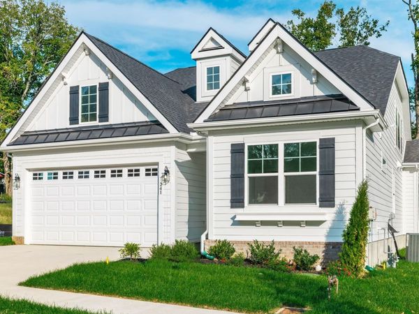 241 Crown Gardens Court, Hermitage, TN 37076