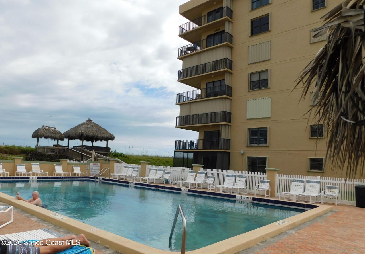 10152 S Ocean Drive, Unit 113b, Jensen Beach, FL 34957 Photo