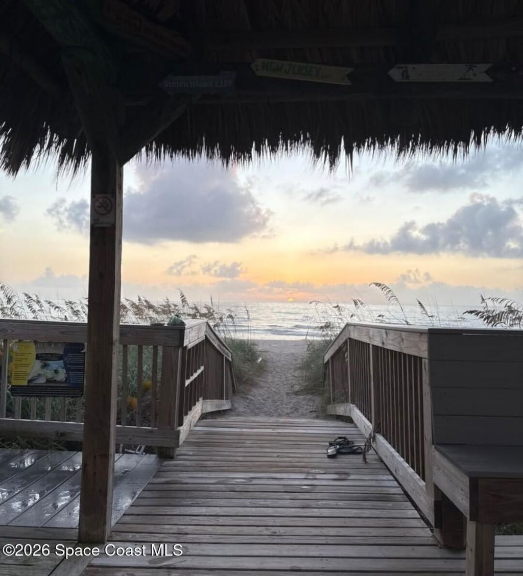 10152 S Ocean Drive, Unit 113b, Jensen Beach, FL 34957 Photo