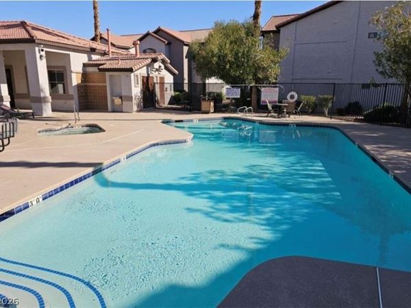 2615 W Gary Avenue, Unit 2081, Las Vegas, NV 89123