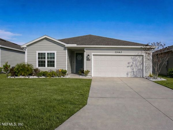 11443 TIBURON Drive, Jacksonville, FL 32221
