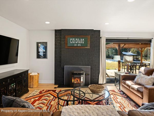 24 Cherry Lane, Emma, CO 81621