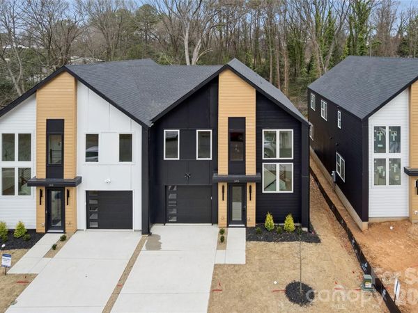 2418 Crestview Drive, Charlotte, NC 28216
