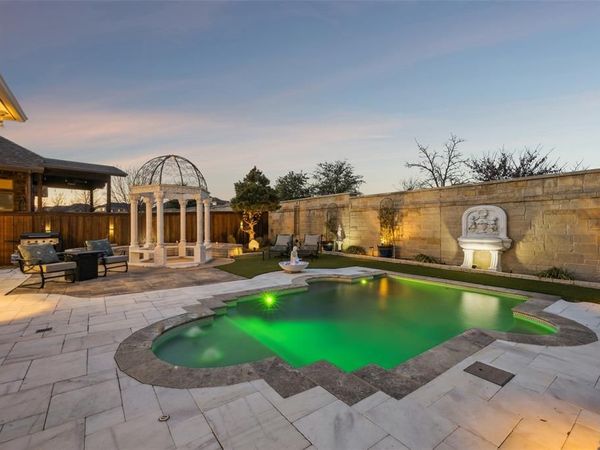 405 Green Valley Drive, McKinney, TX 75071
