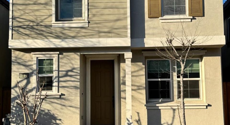 10849 Barden Dr, Rancho Cordova, CA 95670 Photo