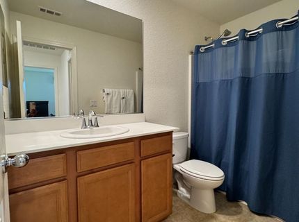 10849 Barden Dr, Rancho Cordova, CA 95670 Photo