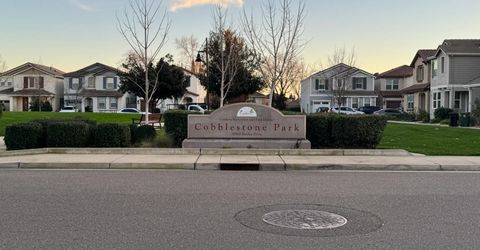 10849 Barden Dr, Rancho Cordova, CA 95670 Photo