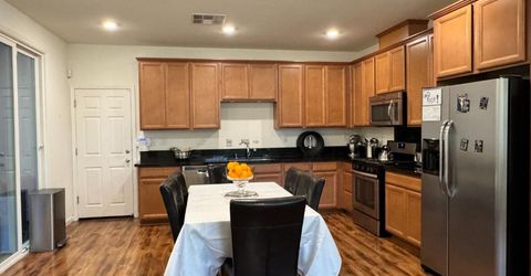 10849 Barden Dr, Rancho Cordova, CA 95670 Photo