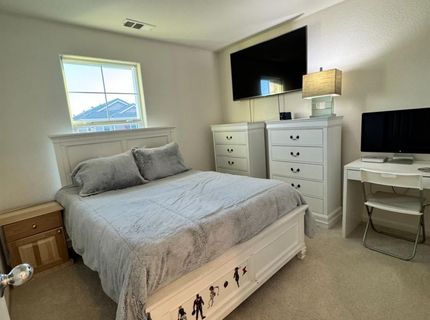 10849 Barden Dr, Rancho Cordova, CA 95670 Photo