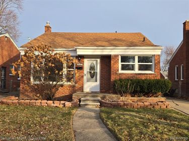 9560 Dixie, Redford Twp, MI 48239