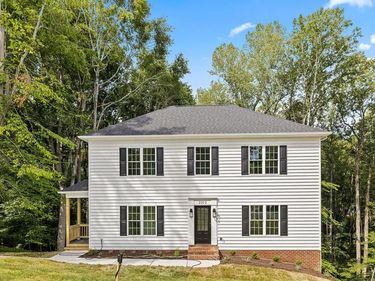 2212 Cambridge Place, Lynchburg, VA 24503