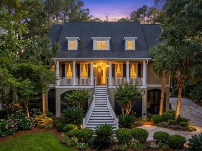 1492 Headquarters Plantation Drive, Johns Island, SC 29455