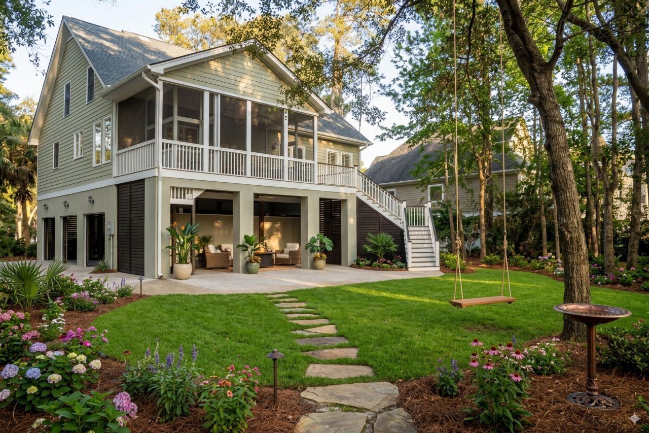 1492 Headquarters Plantation Drive Photo 39