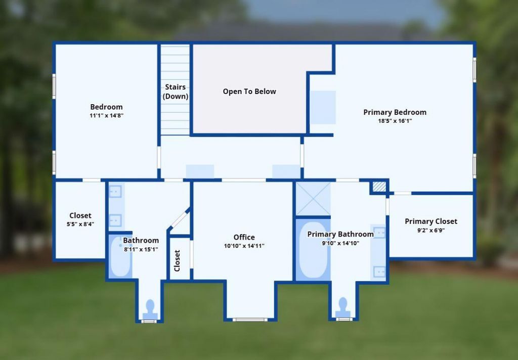 1492 Headquarters Plantation Drive Photo 43