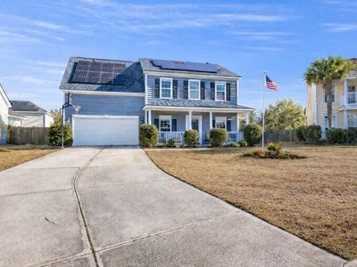 7326 Kestrel Trail, Hanahan, SC 29410