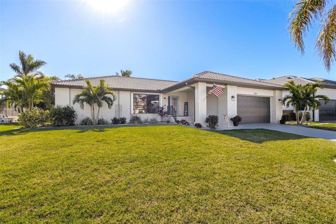 343 Portofino Drive, Punta Gorda, FL 33950 Photo