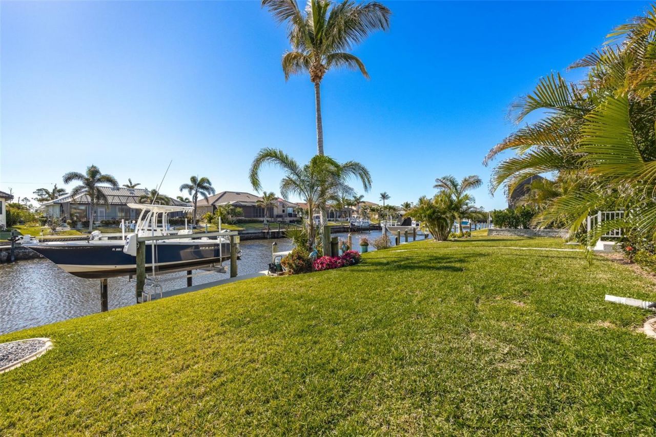343 Portofino Drive, Punta Gorda, FL 33950 Photo
