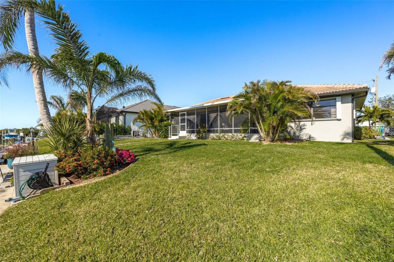 343 Portofino Drive, Punta Gorda, FL 33950 Photo