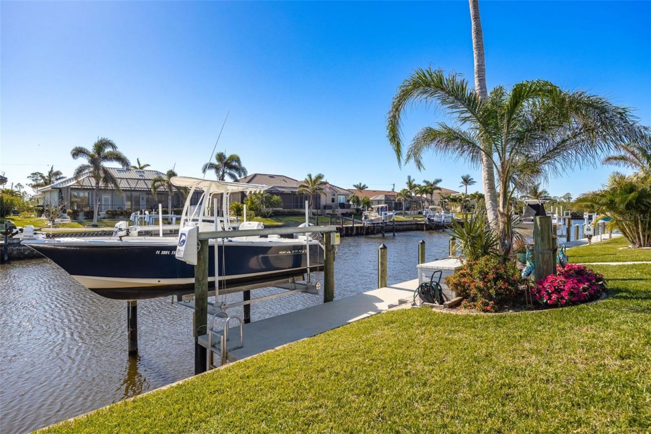 343 Portofino Drive, Punta Gorda, FL 33950 Photo