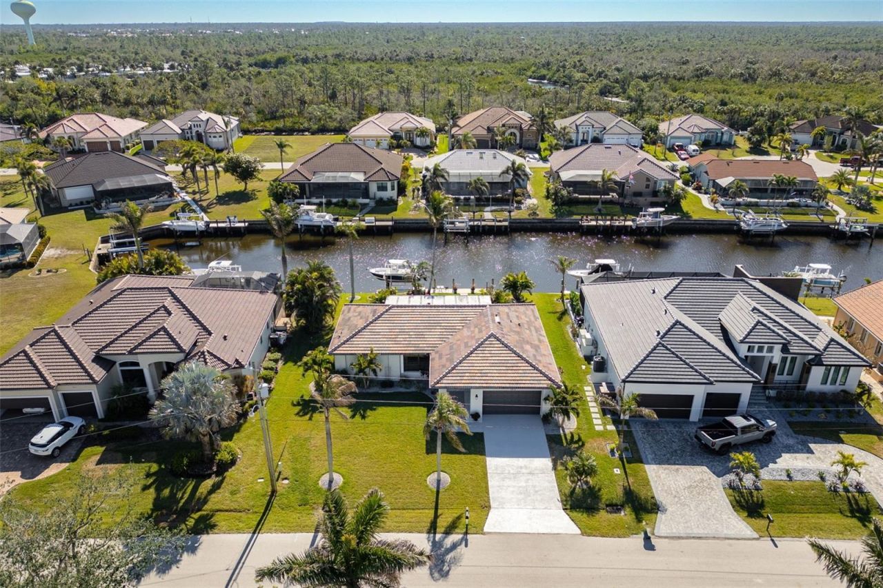 343 Portofino Drive, Punta Gorda, FL 33950 Photo
