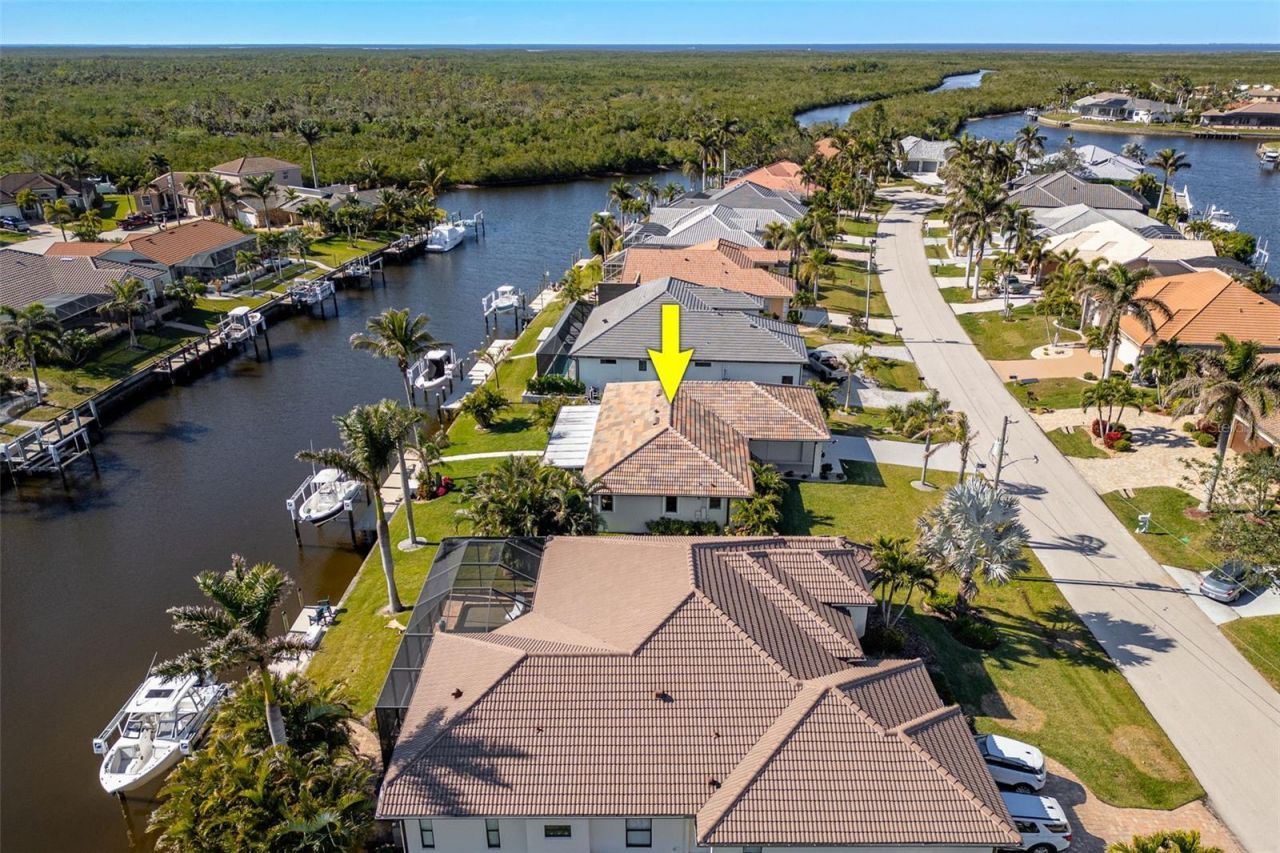 343 Portofino Drive, Punta Gorda, FL 33950 Photo