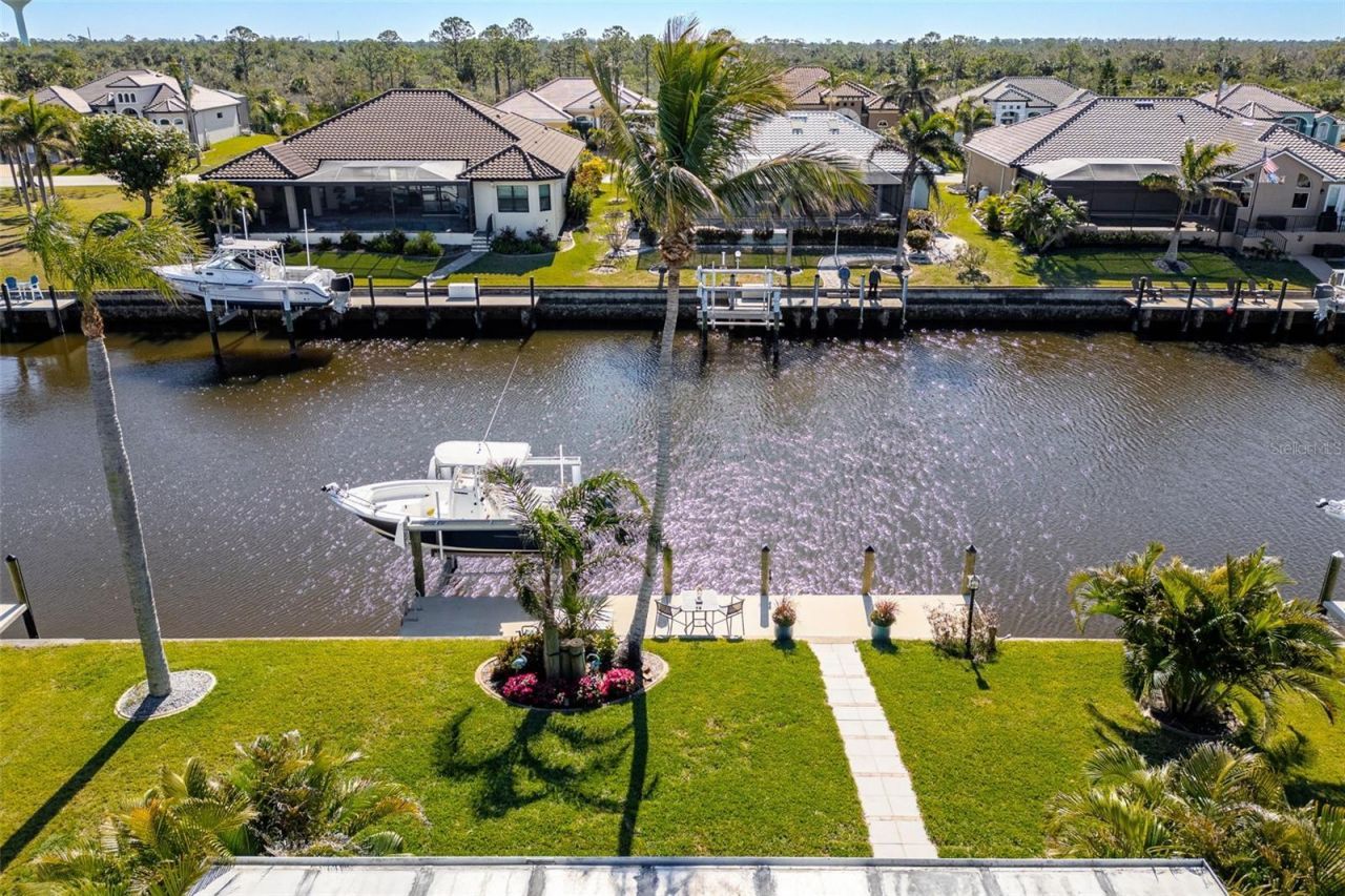 343 Portofino Drive, Punta Gorda, FL 33950 Photo