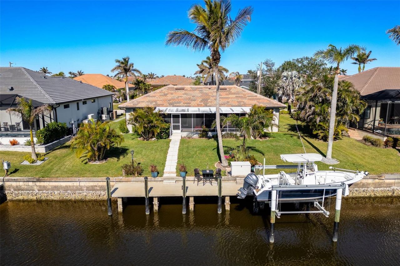 343 Portofino Drive, Punta Gorda, FL 33950 Photo