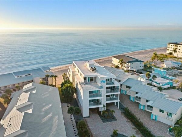 2708 N BEACH ROAD, Unit 2, ENGLEWOOD, FL 34223