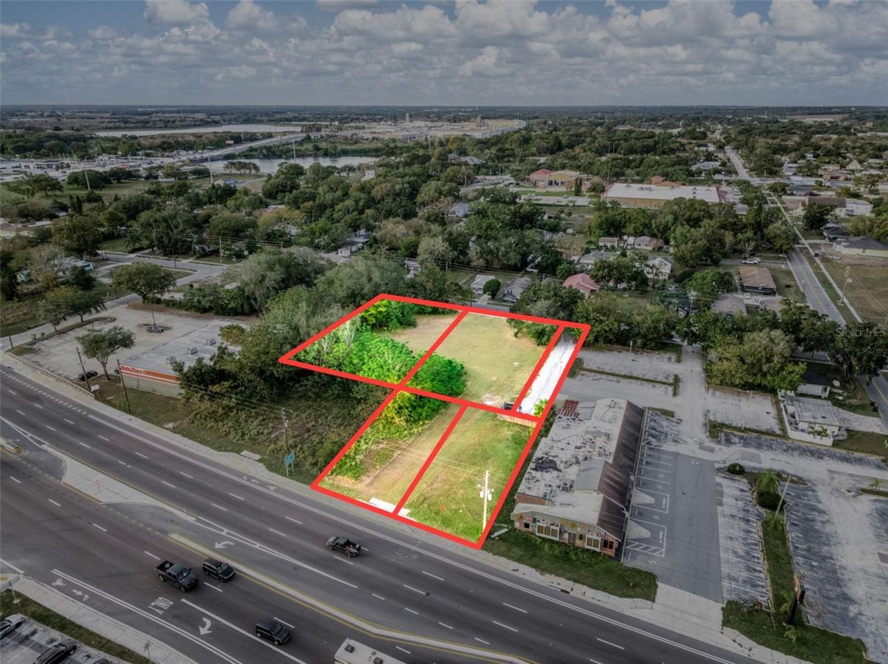 0 W State Road 60, Lake Wales, FL 33853 Photo